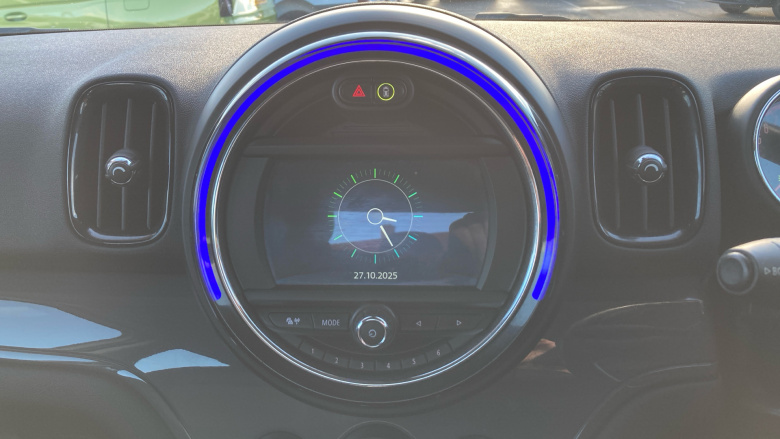 MINI Countryman 1.5 Cooper Classic 5dr Petrol Hatchback